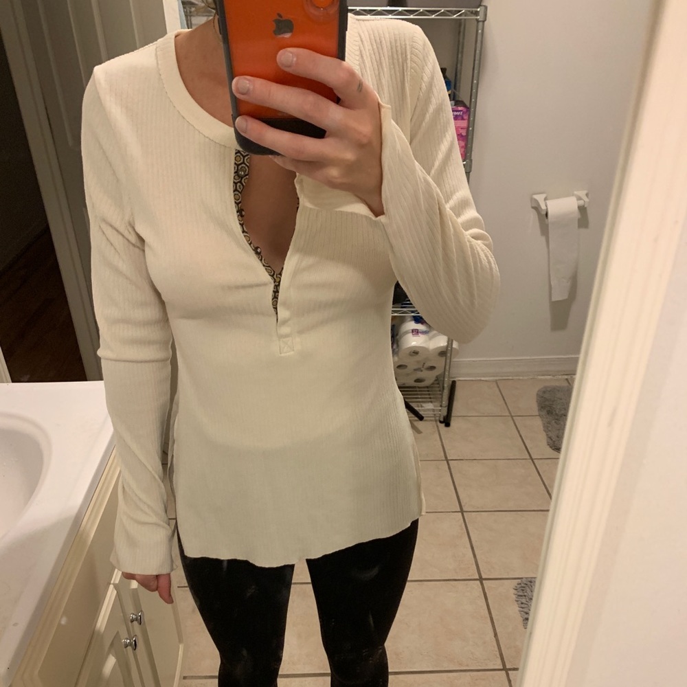 Free People Top